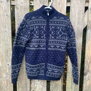 Hudson North Limited Edition Holiday Sweater
